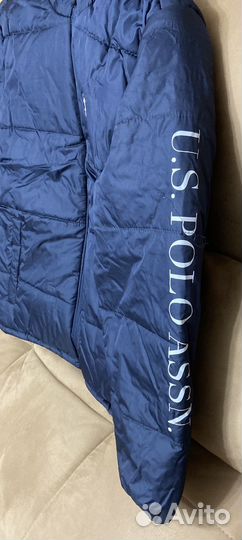 Куртка мужская