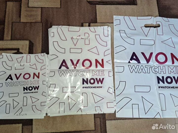 Пакеты для подарков