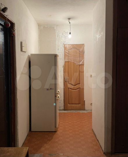 2-к. квартира, 58,2 м², 8/9 эт.