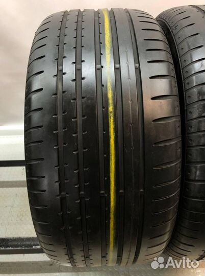 Continental ContiSportContact 2 275/45 R18 98W