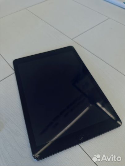 Планшет apple iPad 1475 оригинал