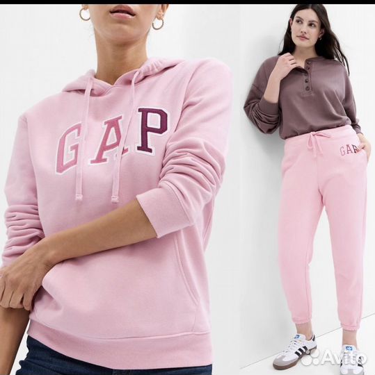 Спортивный костюм женский Gap