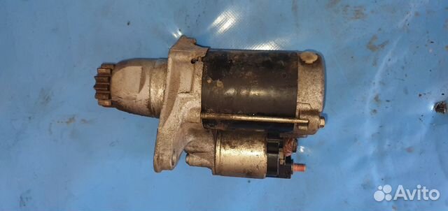 Тойота Камри 55 стартер