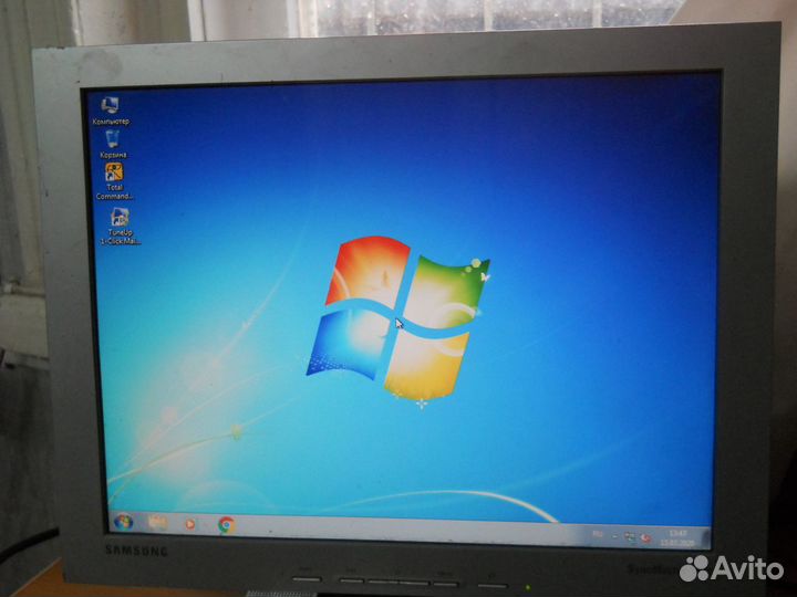Hewlett-Packard HP Compag dc7900 и 8000 Ultra-Slim