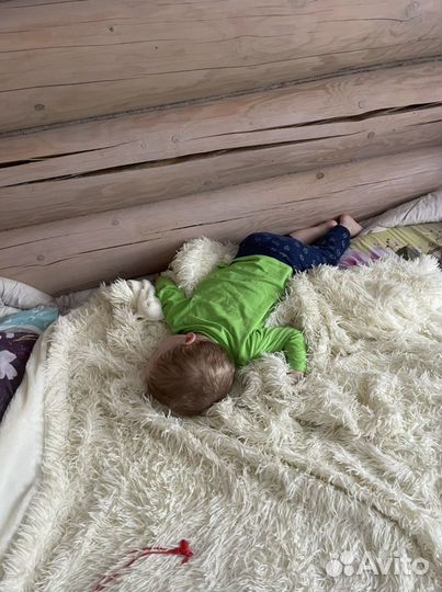 Детский врач