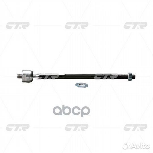 Тяга рулевая toyota BB/caldina/carina/corona/EC