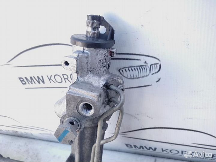 Рейка рулевая BMW X5 E70 BMW X5E70