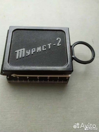 Компас из СССР