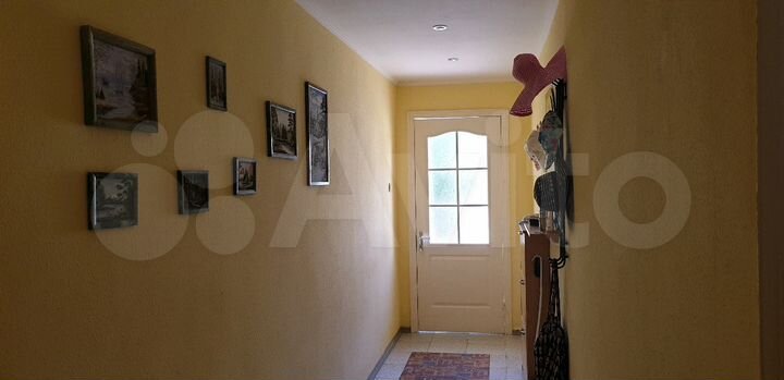 Коттедж 105 м² на участке 2 сот.