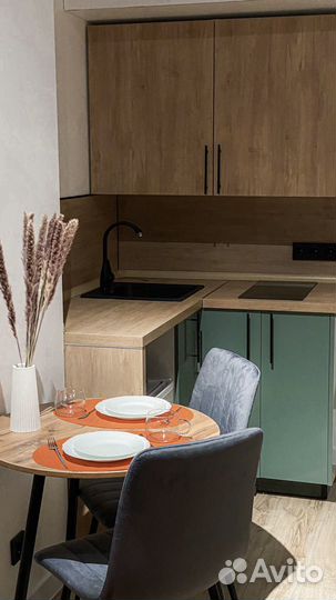 Хоумстейджинг