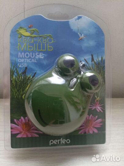 Мышка детская