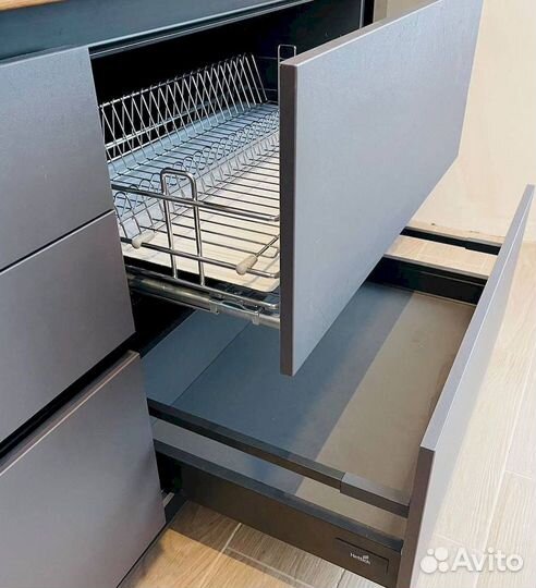 Кухонный гарнитур на заказ