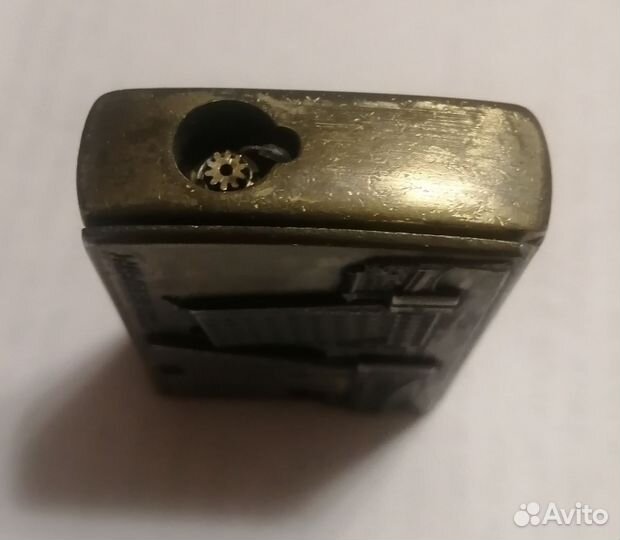 Зажигалки в коллекцию