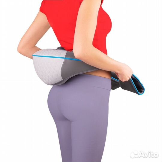 Массажер для тела Yamaguchi Yoki