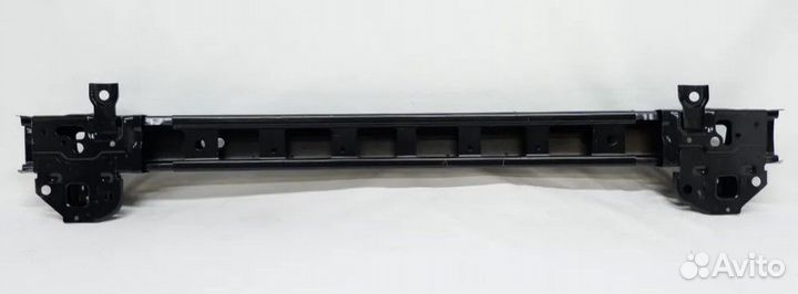 Усилитель бампера переднего Hyundai Santa Fe 2