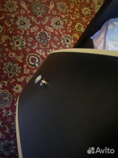 Гитара elitaro e4120 BK