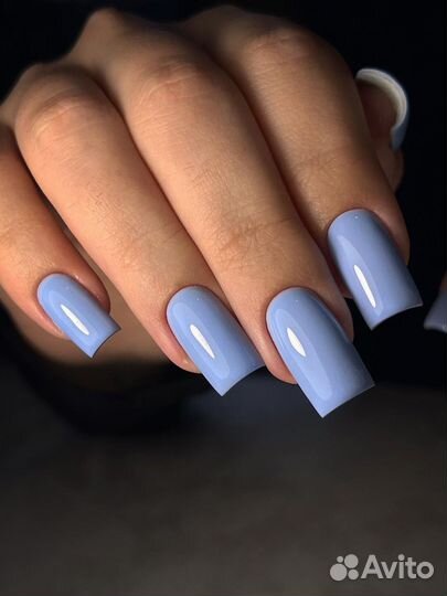 Маникюр, наращивание ногтей