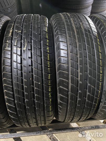 Dunlop SP Sport 2030 185/55 R16