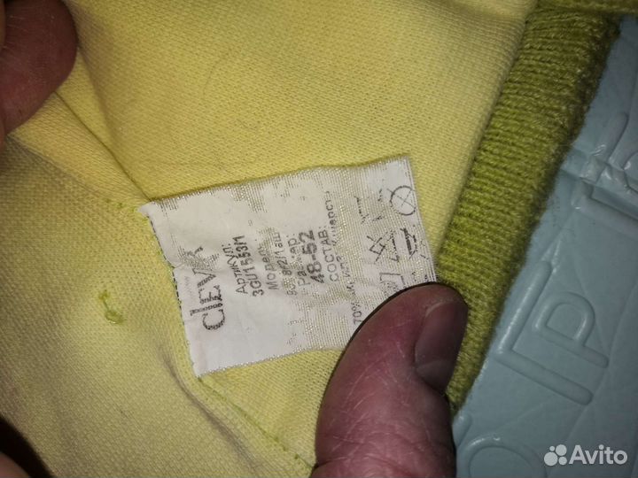 Шапка детская