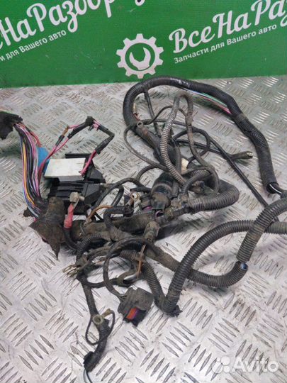 Жгут проводки моторный силовой LADA (Ваз) Priora