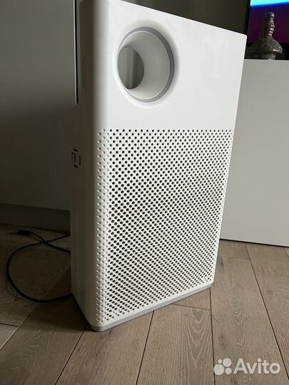 Очиститель воздуха Bork A503