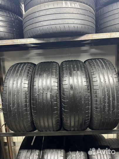 Nexen N8000 235/65 R17 104H