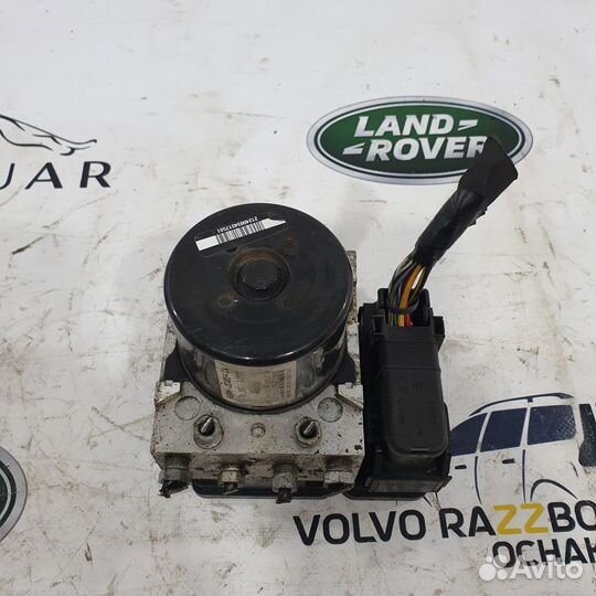 Блок ABS Land Rover Freelander 2 L359 AG9N2C405CA