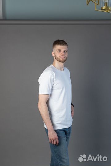 Футболка унисекс оптом 10 штук