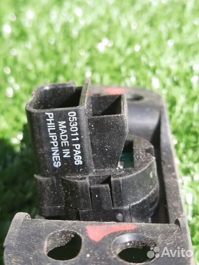 Датчик света Opel Antara, I Рестайлинг 2011