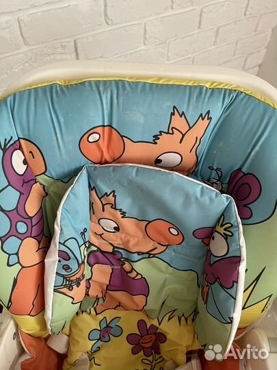 Стул для кормления