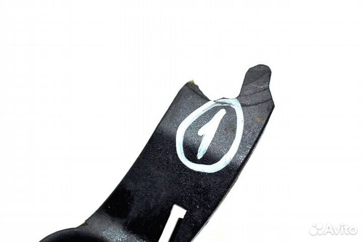 Кронштейн проводки scania G-series (01.04)