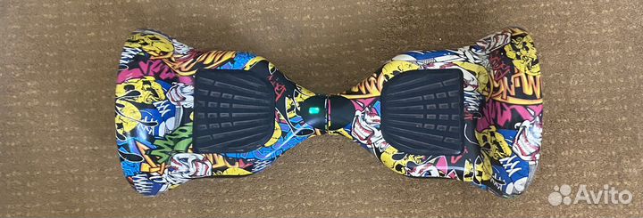 Гироскутер