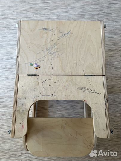 Башня помощника