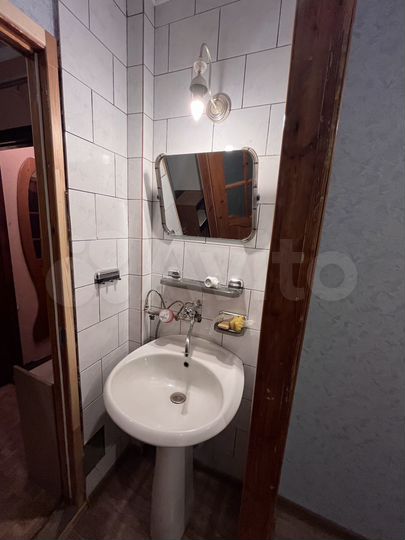 Комната 9,6 м² в 4-к., 2/5 эт.