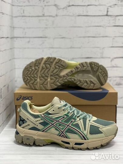 Asics Gel Kahana 8