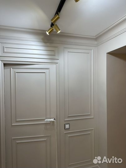 Дизайн интерьера