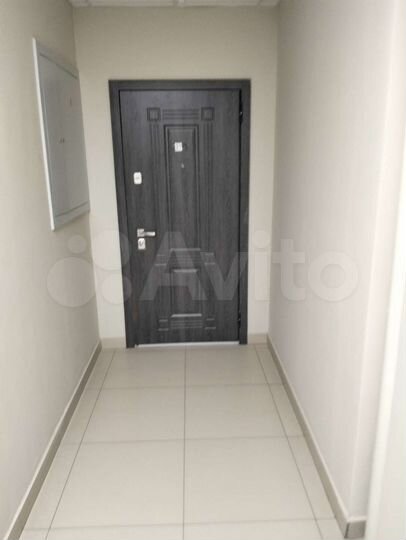 2-к. квартира, 74 м², 9/17 эт.