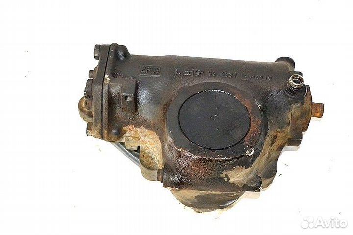 Рулевой редуктор (гур) volvo FH (01.12)