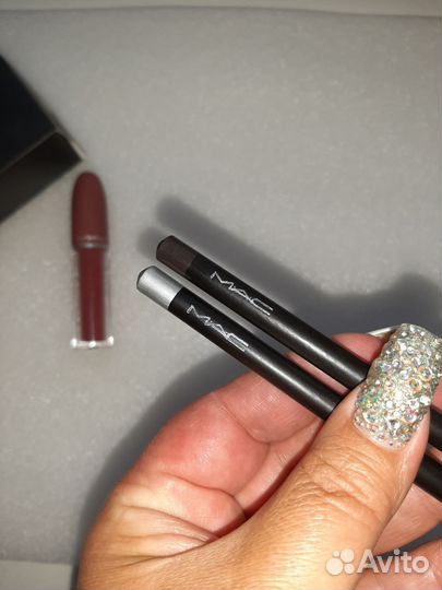 Набор косметики для визажиста