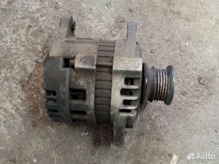 Генератор от део нексии