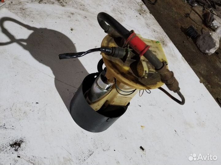 Топливный насос Renault kangoo 1 1.4 e7j