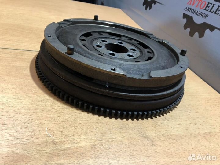 Маховик BMW 3 серия