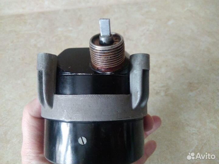 Тахометр ио-30, ТЦ-45