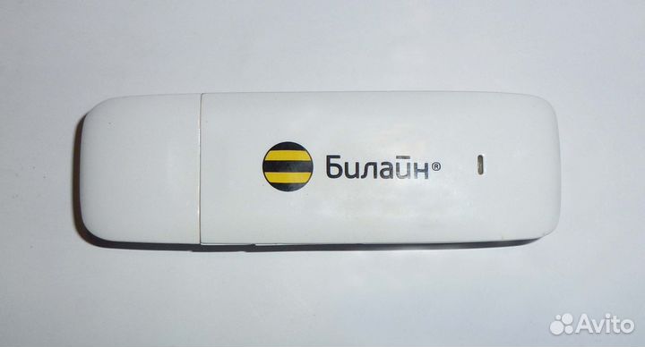 Модем Билайн MF626