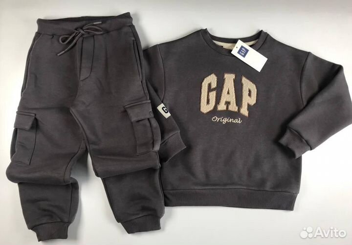 Спортивный костюм Gap подростковый