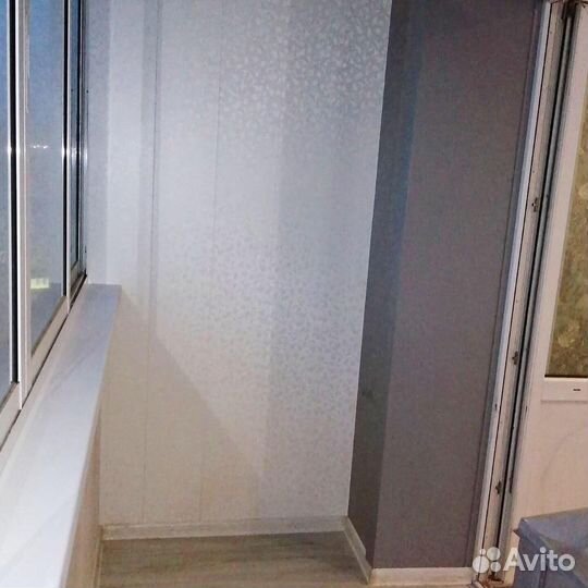 Холодное и теплое остекление балкона