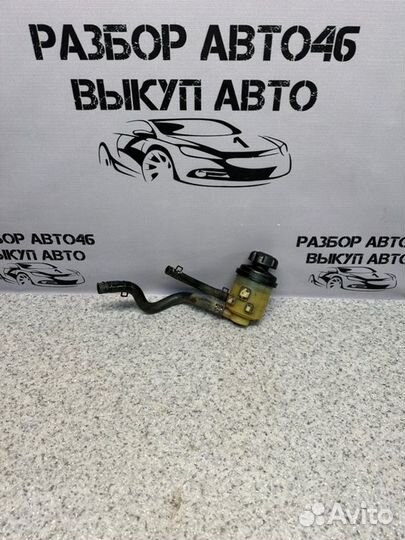 Бачок гур Kia Rio 3 QB G4FC 2014