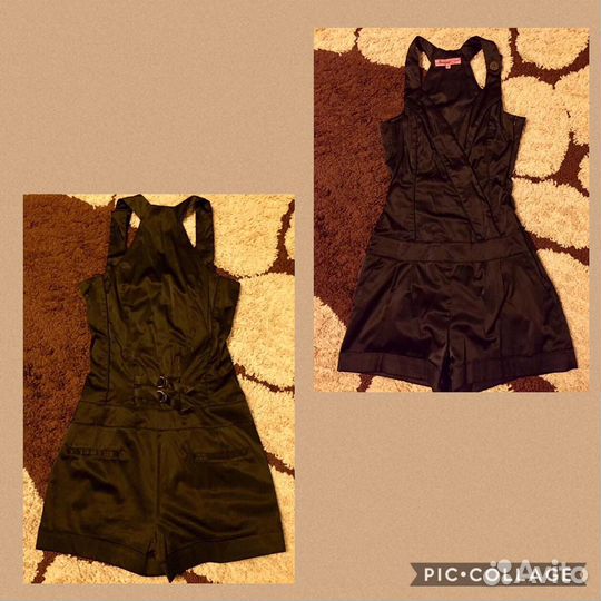 Комбинезон женский