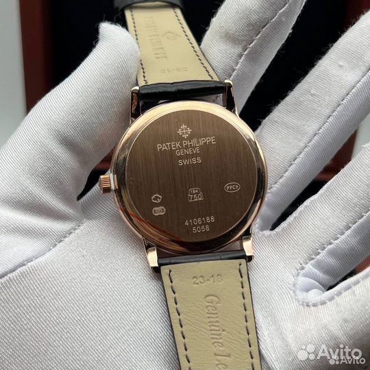 Мужские часы Patek Philippe