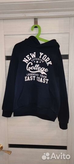 Школьные вещи на мальчика 146 пакетом